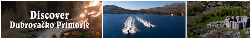Discover Dubrovačko Primorje Discover Dubrovačko Primorje