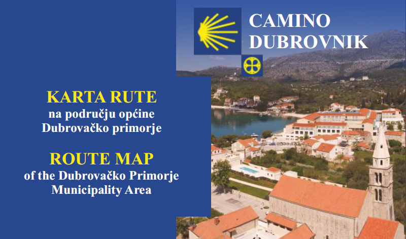 Camino Dubrovnik Camino Dubrovnik