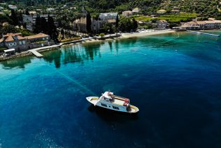 Elafiti islands cruise