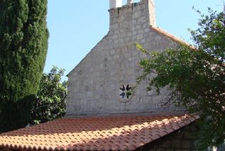 Eglise de St. Roch