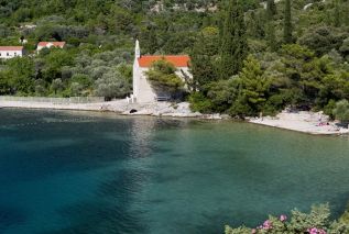 Banja Beach