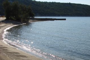 Plaža Banja