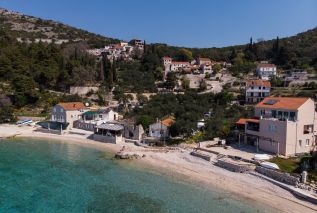 Strand Slađenovići