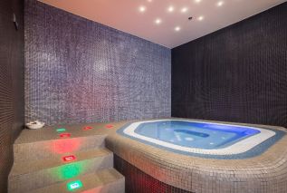  Wellness centar - Hotel Admiral 