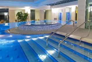  Wellness centar - Hotel Admiral 