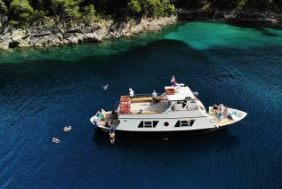 Izleti iz Slanoga - Elafiti islands cruise